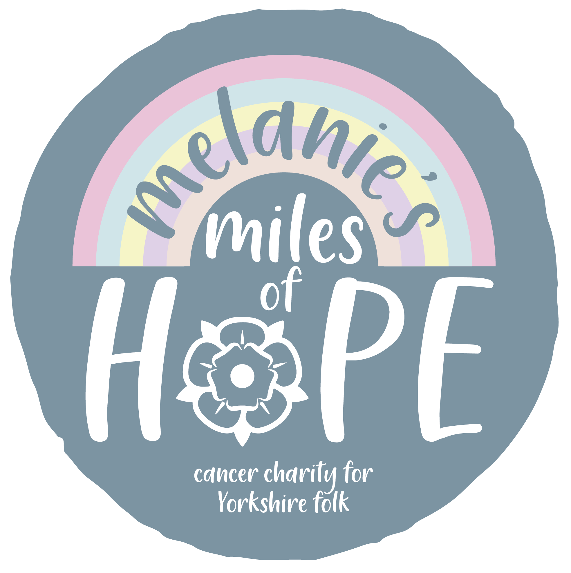 melanie's miles of hope